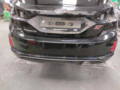PARAGOLPES TRASERO FORD FIESTA 2019 1.0 ECOBOOST (100 CV)