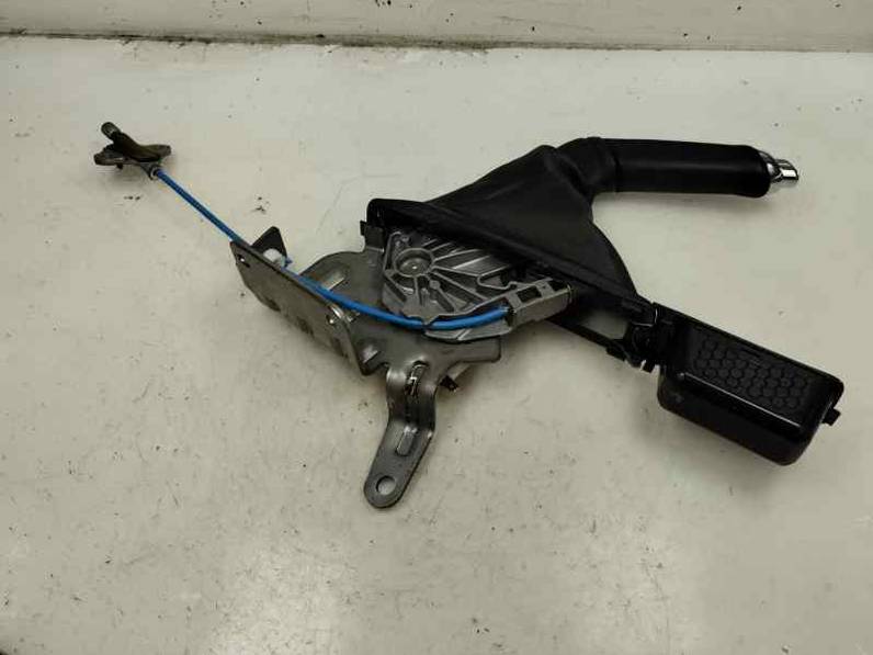 PALANCA FRENO DE MANO FORD FIESTA 2019 1.0 ECOBOOST (100 CV)