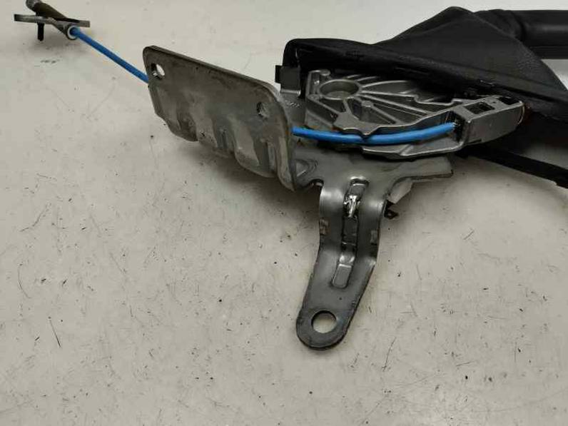 PALANCA FRENO DE MANO FORD FIESTA 2019 1.0 ECOBOOST (100 CV)