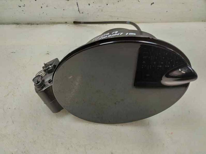 TAPA EXTERIOR COMBUSTIBLE FORD FIESTA 2019 1.0 ECOBOOST (100 CV)