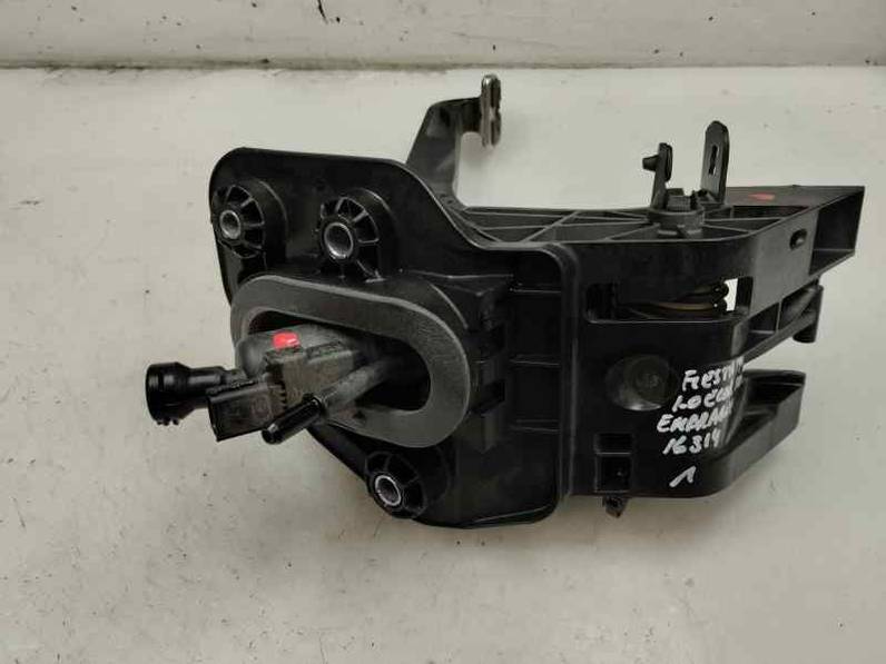 PEDAL EMBRAGUE FORD FIESTA 2019 1.0 ECOBOOST (100 CV)