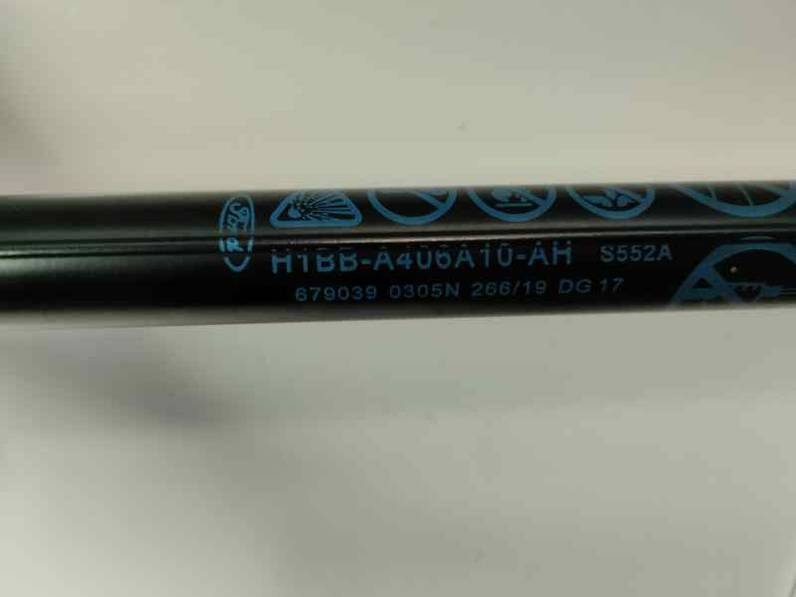 AMORTIGUADOR MALETERO PORTON FORD FIESTA 2019 1.0 ECOBOOST (100 CV)