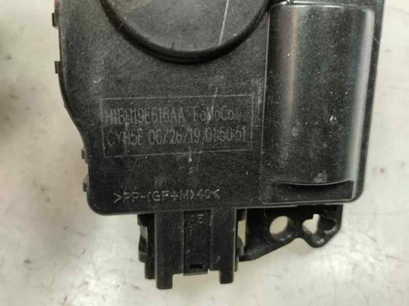 MODULO ELECTRONICO FORD FIESTA 2019 1.0 ECOBOOST (100 CV)