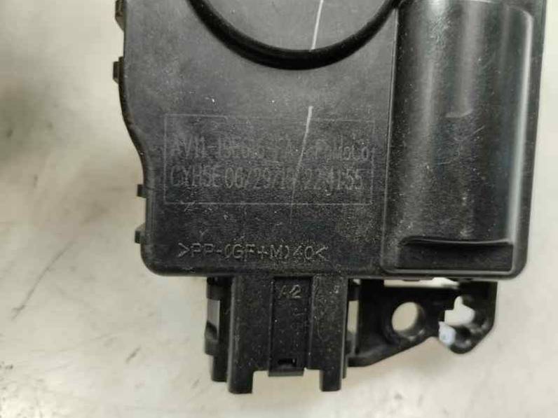 MODULO ELECTRONICO FORD FIESTA 2019 1.0 ECOBOOST (100 CV)