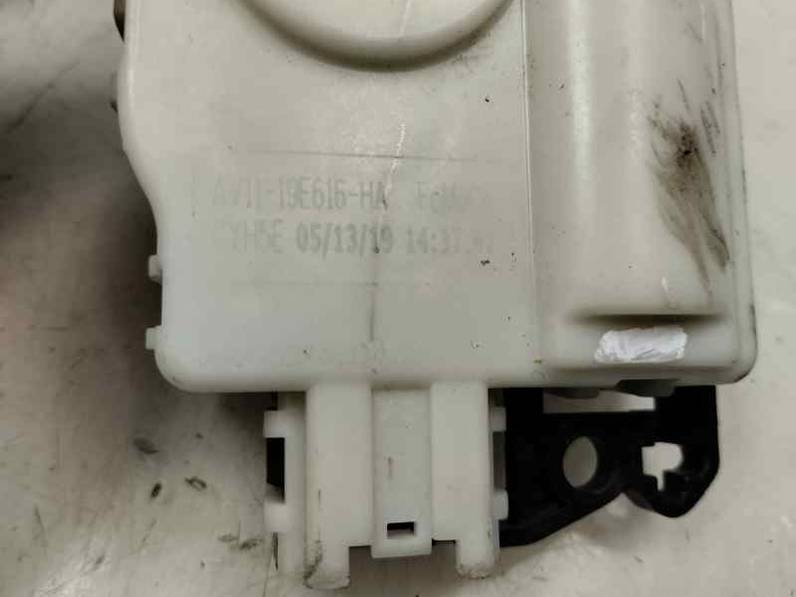 MODULO ELECTRONICO FORD FIESTA 2019 1.0 ECOBOOST (100 CV)