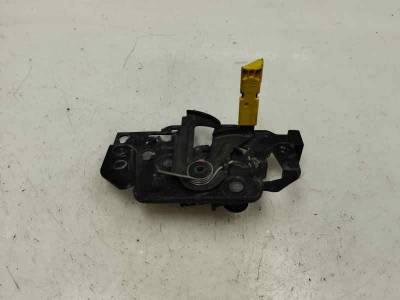 CERRADURA CAPOT FORD FIESTA 2019 1.0 ECOBOOST (100 CV)