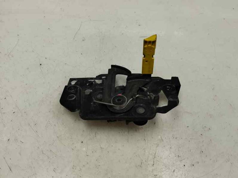 CERRADURA CAPOT FORD FIESTA 2019 1.0 ECOBOOST (100 CV)