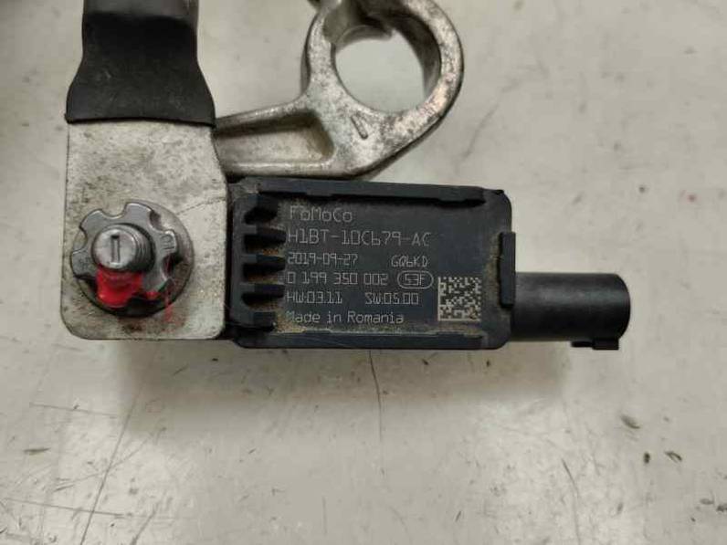 BATERIA FORD FIESTA 2019 1.0 ECOBOOST (100 CV)