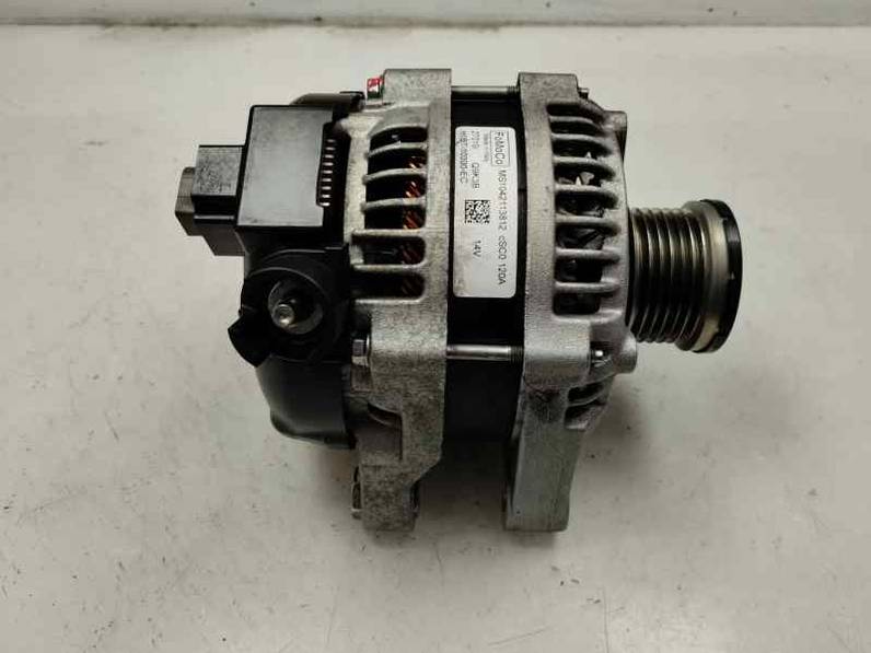 ALTERNADOR FORD FIESTA 2019 1.0 ECOBOOST (100 CV)