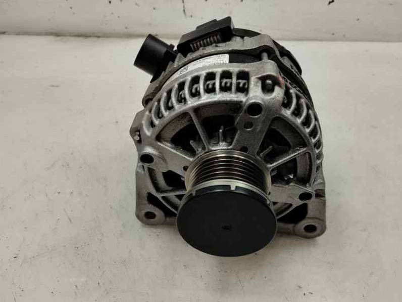 ALTERNADOR FORD FIESTA 2019 1.0 ECOBOOST (100 CV)