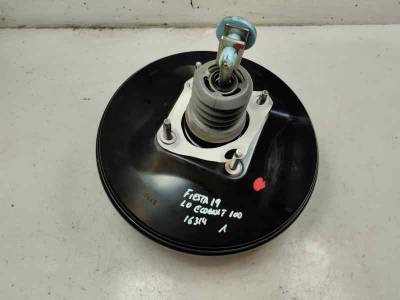 SERVOFRENO FORD FIESTA 2019 1.0 ECOBOOST (100 CV)