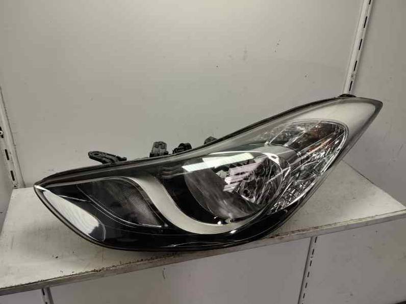 FARO IZQUIERDO HYUNDAI ELANTRA 2012 1.6 (132 CV)
