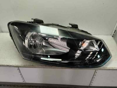 FARO DERECHO VOLKSWAGEN POLO 2014 1.2 TDI (75 CV)