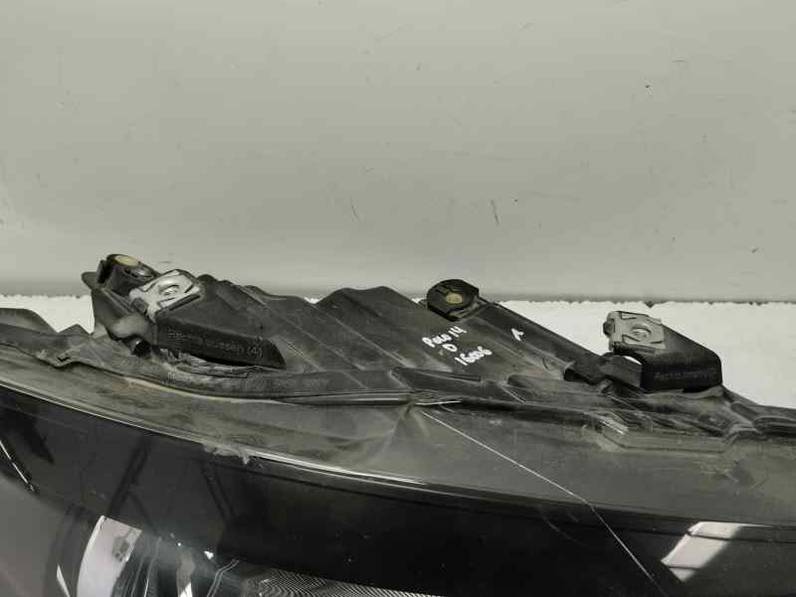 FARO DERECHO VOLKSWAGEN POLO 2014 1.2 TDI (75 CV)