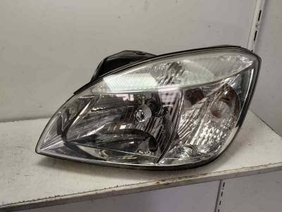 FARO IZQUIERDO KIA RIO 2006 1.5 CRDI (110 CV)