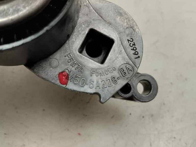 TENSOR CORREA AUXILIAR FORD FIESTA 2019 1.0 ECOBOOST (100 CV)