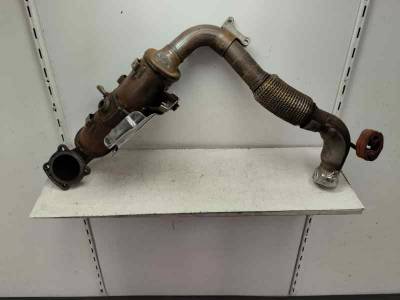 CATALIZADOR FORD FIESTA 2019 1.0 ECOBOOST (100 CV)