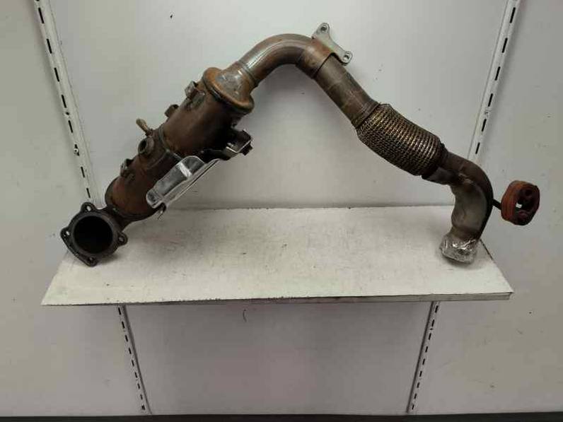 CATALIZADOR FORD FIESTA 2019 1.0 ECOBOOST (100 CV)