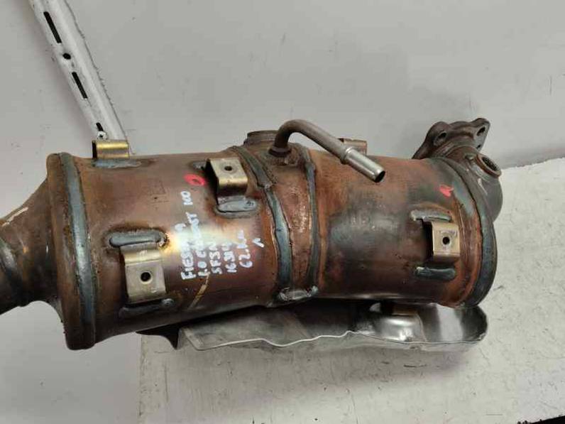 CATALIZADOR FORD FIESTA 2019 1.0 ECOBOOST (100 CV)