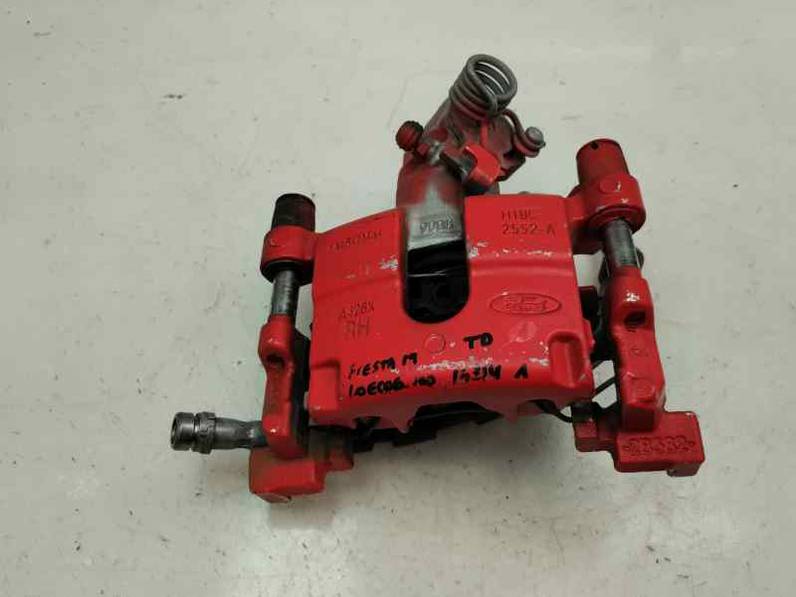 PINZA FRENO TRASERA DERECHA FORD FIESTA 2019 1.0 ECOBOOST (100 CV)