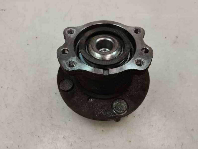 BUJE FORD FIESTA 2019 1.0 ECOBOOST (100 CV)