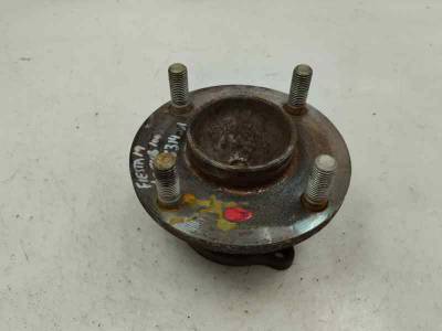 BUJE FORD FIESTA 2019 1.0 ECOBOOST (100 CV)