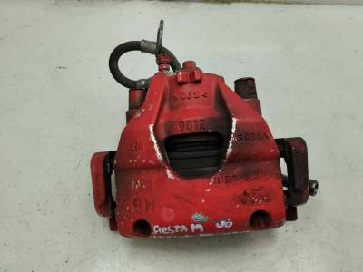 PINZA FRENO DELANTERA DERECHA FORD FIESTA 2019 1.0 ECOBOOST (100 CV)