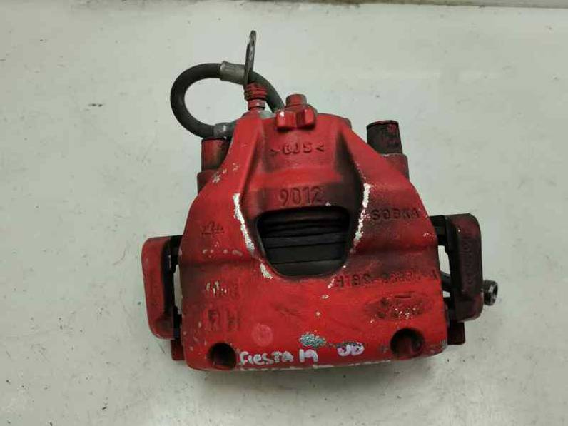 PINZA FRENO DELANTERA DERECHA FORD FIESTA 2019 1.0 ECOBOOST (100 CV)