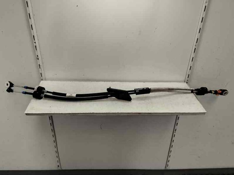 PALANCA CAMBIO FORD FIESTA 2019 1.0 ECOBOOST (100 CV)