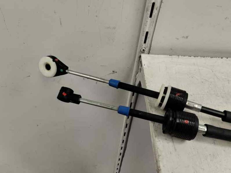 PALANCA CAMBIO FORD FIESTA 2019 1.0 ECOBOOST (100 CV)