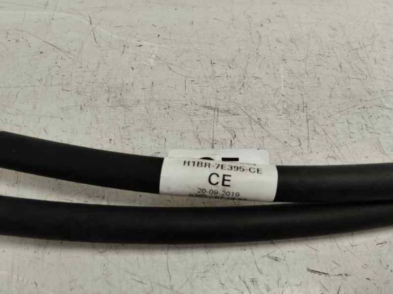 PALANCA CAMBIO FORD FIESTA 2019 1.0 ECOBOOST (100 CV)