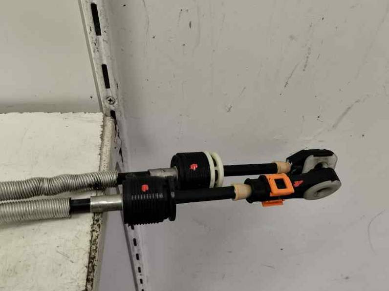 PALANCA CAMBIO FORD FIESTA 2019 1.0 ECOBOOST (100 CV)