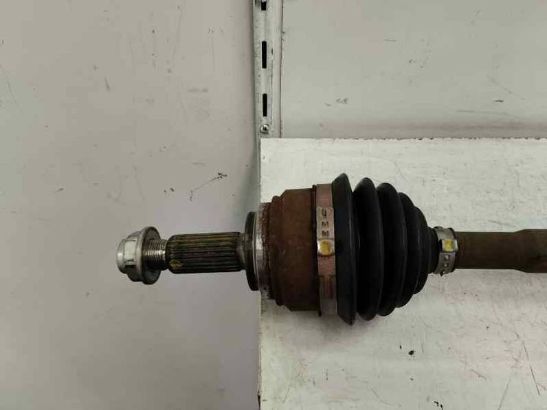 TRANSMISION DELANTERA DERECHA FORD FIESTA 2019 1.0 ECOBOOST (100 CV)