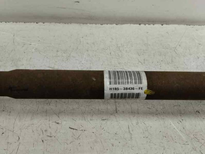 TRANSMISION DELANTERA DERECHA FORD FIESTA 2019 1.0 ECOBOOST (100 CV)