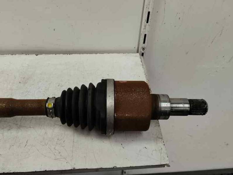 TRANSMISION DELANTERA DERECHA FORD FIESTA 2019 1.0 ECOBOOST (100 CV)