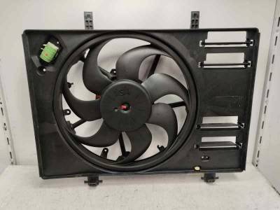 ELECTROVENTILADOR FORD FIESTA 2019 1.0 ECOBOOST (100 CV)