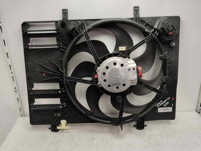 ELECTROVENTILADOR FORD FIESTA 2019 1.0 ECOBOOST (100 CV)