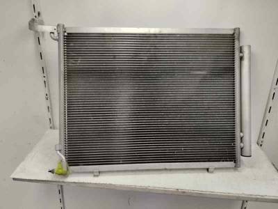 RADIADOR A C FORD FIESTA 2019 1.0 ECOBOOST (100 CV)