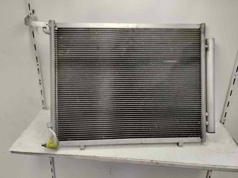 RADIADOR A C FORD FIESTA 2019 1.0 ECOBOOST (100 CV)