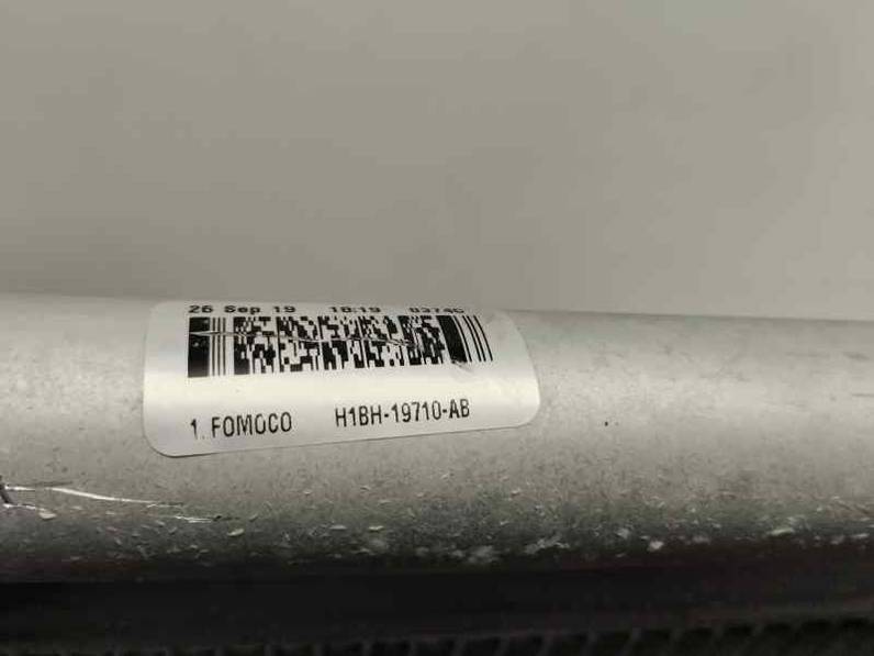 RADIADOR A C FORD FIESTA 2019 1.0 ECOBOOST (100 CV)