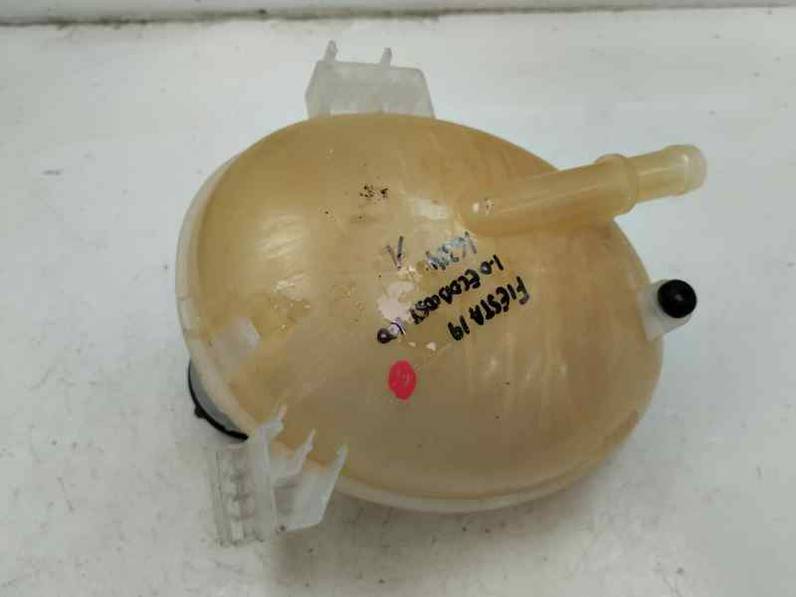 DEPOSITO EXPANSION FORD FIESTA 2019 1.0 ECOBOOST (100 CV)