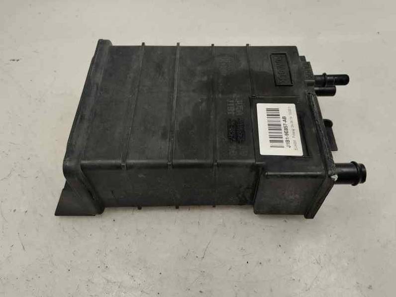 FILTRO CARBONO ACTIVO FORD FIESTA 2019 1.0 ECOBOOST (100 CV)