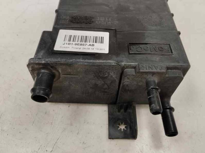 FILTRO CARBONO ACTIVO FORD FIESTA 2019 1.0 ECOBOOST (100 CV)