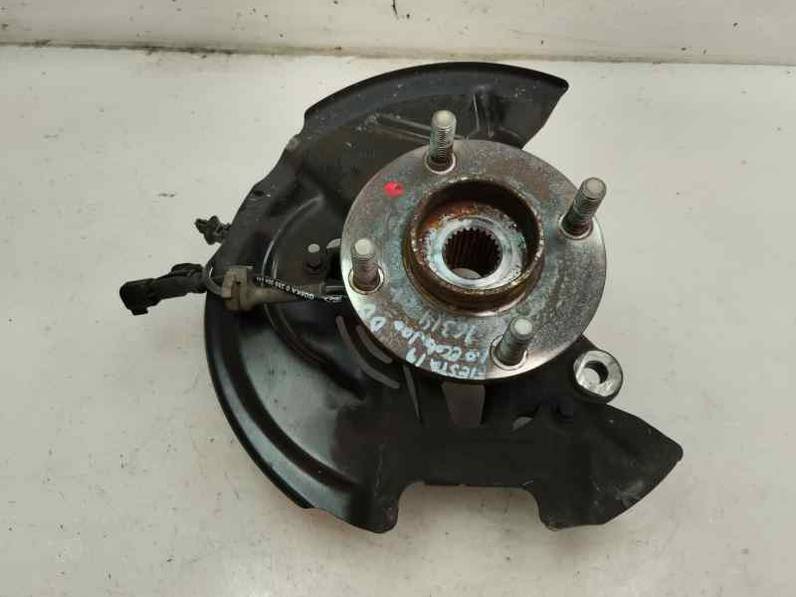 MANGUETA DELANTERA DERECHA FORD FIESTA 2019 1.0 ECOBOOST (100 CV)