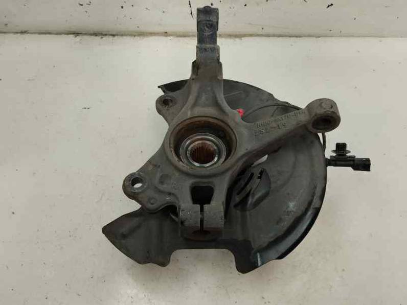 MANGUETA DELANTERA DERECHA FORD FIESTA 2019 1.0 ECOBOOST (100 CV)