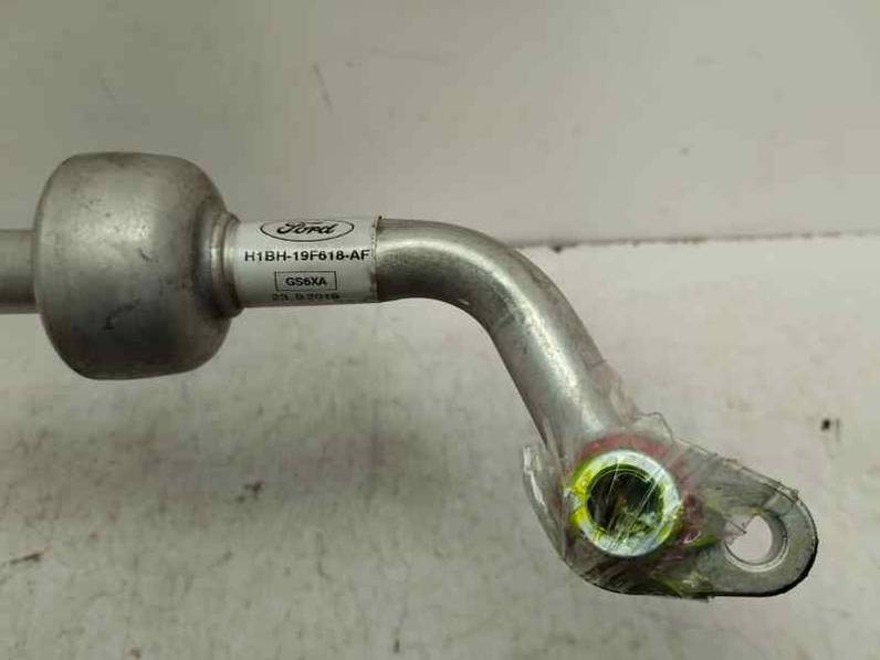 TUBOS AIRE ACONDICIONADO FORD FIESTA 2019 1.0 ECOBOOST (100 CV)