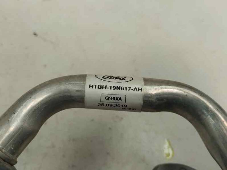 TUBOS AIRE ACONDICIONADO FORD FIESTA 2019 1.0 ECOBOOST (100 CV)