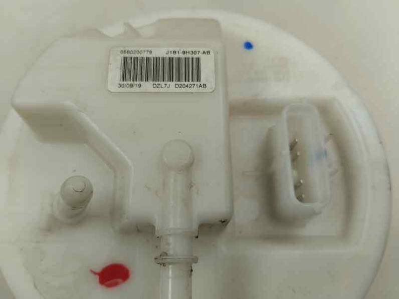 BOMBA COMBUSTIBLE FORD FIESTA 2019 1.0 ECOBOOST (100 CV)