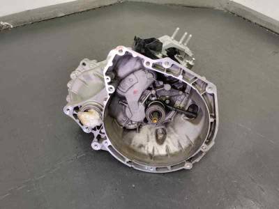 CAJA CAMBIOS FORD FIESTA 2019 1.0 ECOBOOST (100 CV)