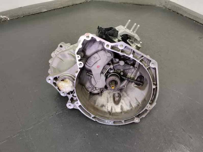 CAJA CAMBIOS FORD FIESTA 2019 1.0 ECOBOOST (100 CV)